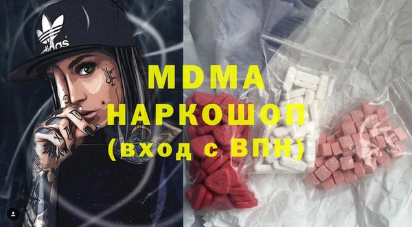 а пвп мука Балахна